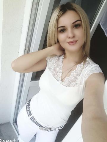 Проститутка Марго